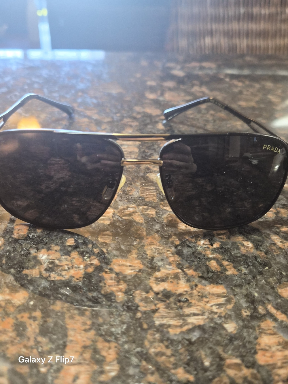 Prada Sunglasses